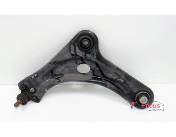 Track Control Arm CITROËN C3 II (SC_), CITROËN C3 III (SX)