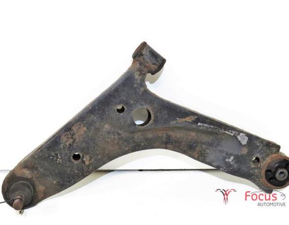 Track Control Arm HYUNDAI i10 (PA)