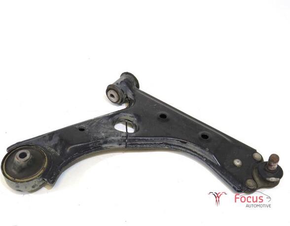 Track Control Arm OPEL CORSA E (X15)