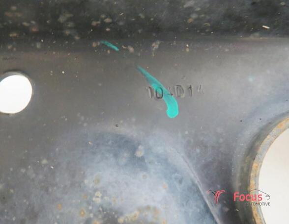 Track Control Arm SUZUKI ALTO (GF)