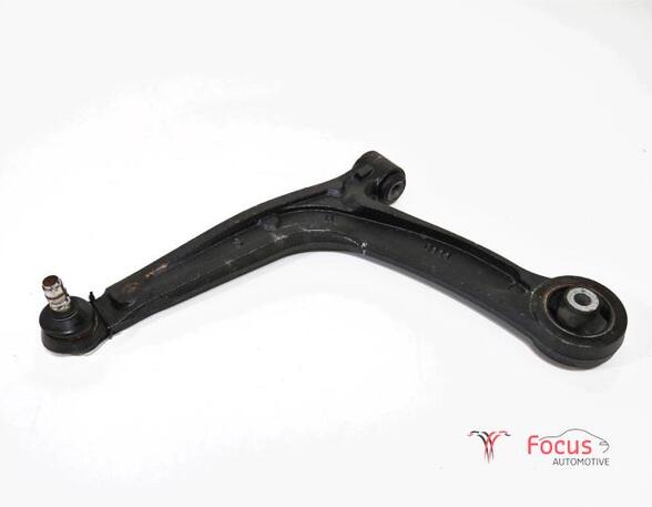 Track Control Arm FIAT 500 (312_), FIAT 500 C (312_)