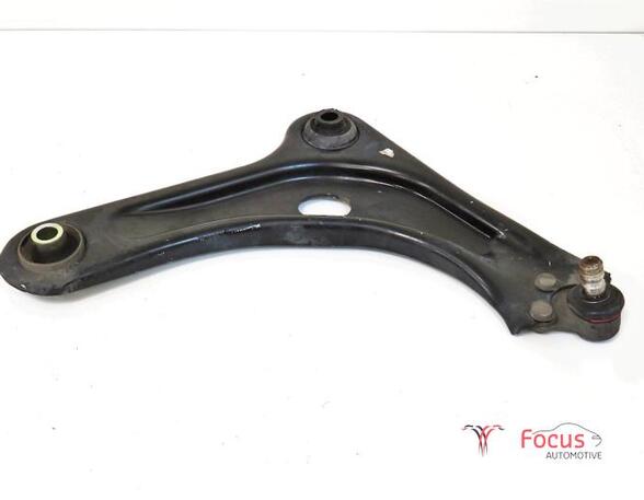 Track Control Arm CITROËN C3 II (SC_)