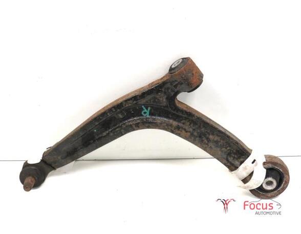 Track Control Arm FIAT 500 (312_), FIAT 500 C (312_)