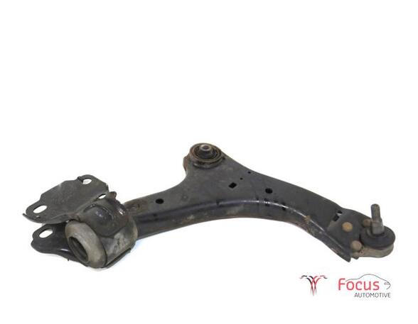 Track Control Arm FORD MONDEO IV Turnier (BA7)