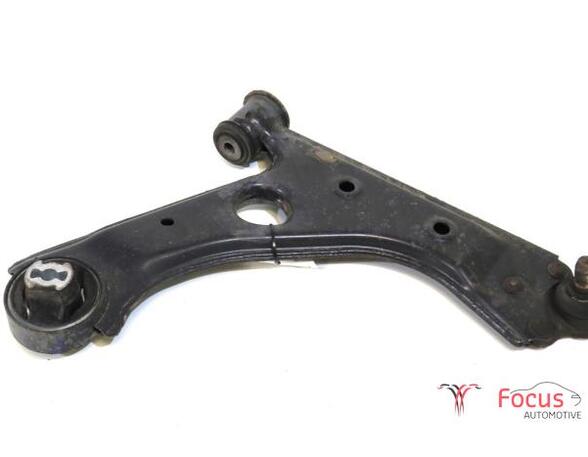 Track Control Arm FIAT FIORINO Box Body/MPV (225_), FIAT QUBO (225_)