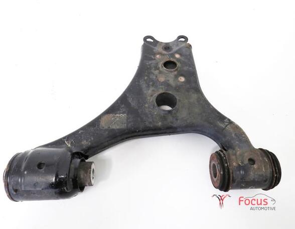 Track Control Arm MERCEDES-BENZ A-CLASS (W169)