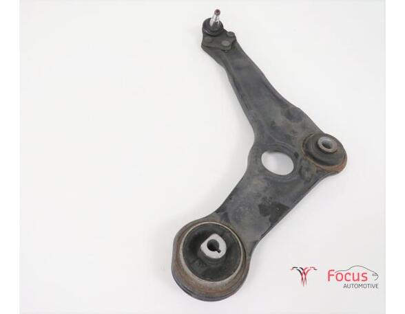 Track Control Arm RENAULT TALISMAN (LP_)