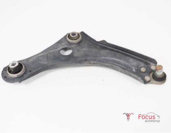 Track Control Arm RENAULT MEGANE IV Hatchback (B9A/M/N_)