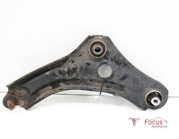 Track Control Arm RENAULT MEGANE IV Hatchback (B9A/M/N_)