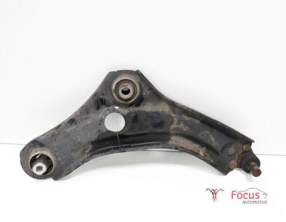 Track Control Arm RENAULT MEGANE IV Hatchback (B9A/M/N_)