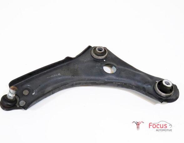 Querlenker links vorne Renault Megane IV Schrägheck B9A 545057449R P11699862