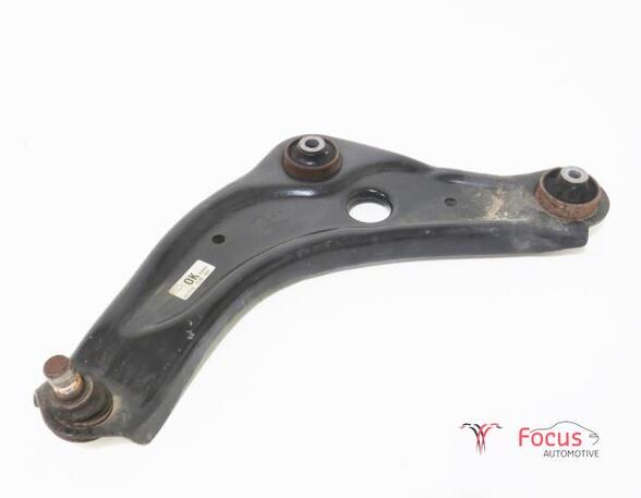 Track Control Arm RENAULT KADJAR (HA_, HL_)