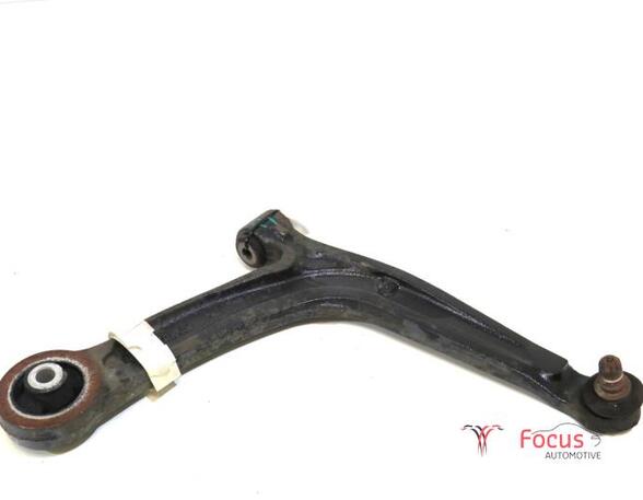 Track Control Arm FIAT 500 (312_), FIAT 500 C (312_), ABARTH 500 / 595 / 695 (312_), ABARTH 500C / 595C / 695C (312_)