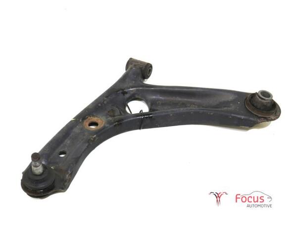 Querlenker links vorne Peugeot 107  3520Q2 P19951545