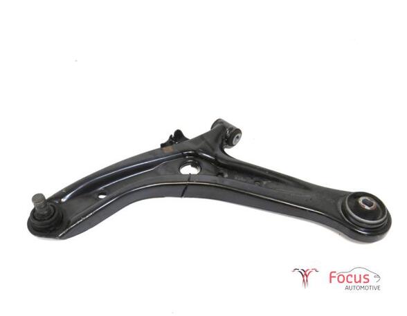 Track Control Arm MAZDA 2 (DE_, DH_)