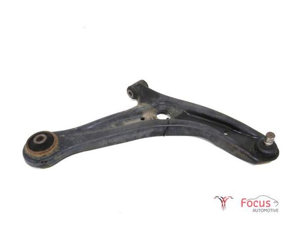 Track Control Arm MAZDA 2 (DE_, DH_)