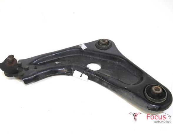 Track Control Arm CITROËN C3 AIRCROSS II (2R_, 2C_)