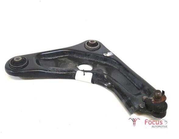 Track Control Arm CITROËN C3 AIRCROSS II (2R_, 2C_)