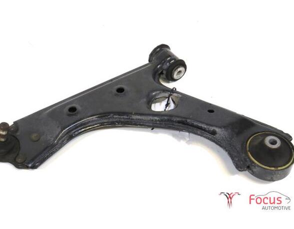 Track Control Arm OPEL CORSA E (X15)