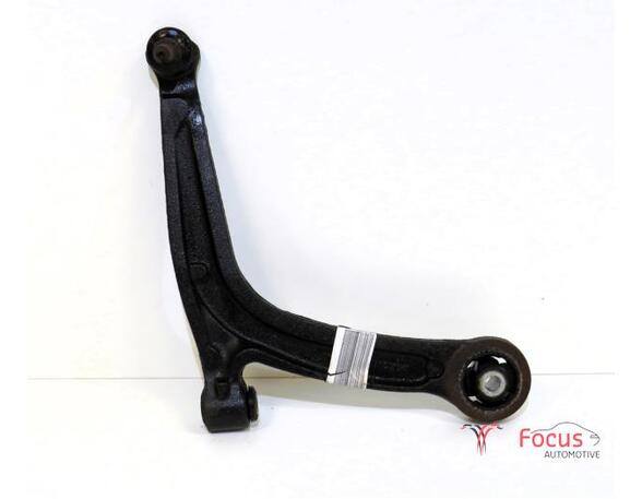 Track Control Arm FIAT 500 (312_), FIAT 500 C (312_), ABARTH 500 / 595 / 695 (312_), ABARTH 500C / 595C / 695C (312_)