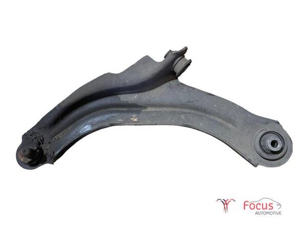 Track Control Arm RENAULT CAPTUR I (J5_, H5_), RENAULT CLIO IV (BH_), RENAULT CLIO III (BR0/1, CR0/1)