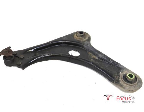 Track Control Arm PEUGEOT 208 I (CA_, CC_)