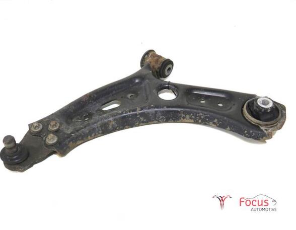 Track Control Arm FIAT 500X (334_), FIAT QUBO (225_)