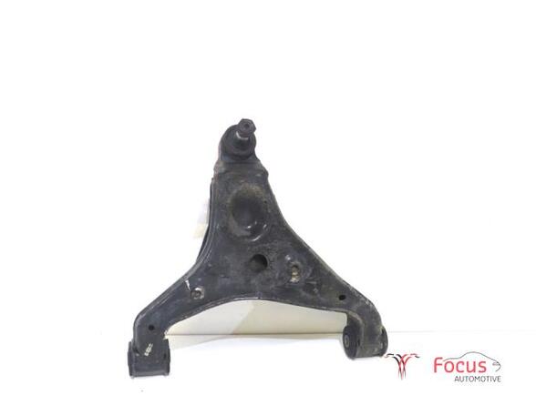 Track Control Arm MERCEDES-BENZ SPRINTER 3-t Van (906)