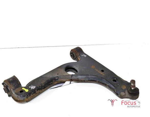 Track Control Arm OPEL ASTRA H Estate (A04), OPEL ASTRA H (A04)