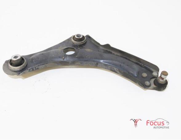 Track Control Arm RENAULT MEGANE IV Hatchback (B9A/M/N_), RENAULT MEGANE E-TECH SUV