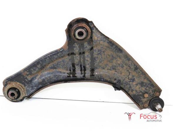 Track Control Arm RENAULT LAGUNA II Grandtour (KG0/1_)