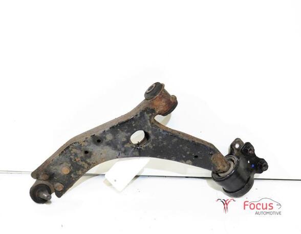 Track Control Arm VOLVO V50 (545)