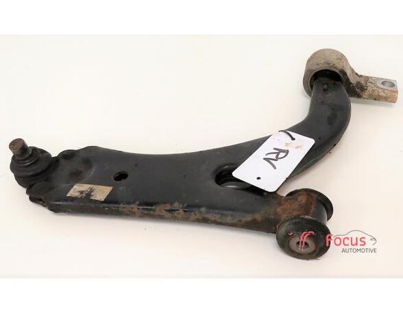 Track Control Arm FORD FIESTA V (JH_, JD_), FORD FIESTA V Van