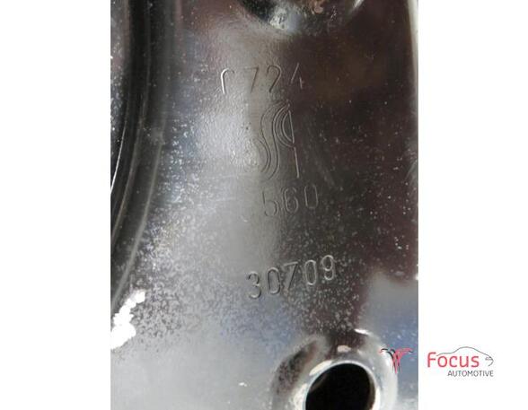 Track Control Arm OPEL CORSA D (S07)