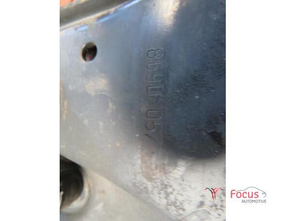 Track Control Arm RENAULT TWINGO II (CN0_)