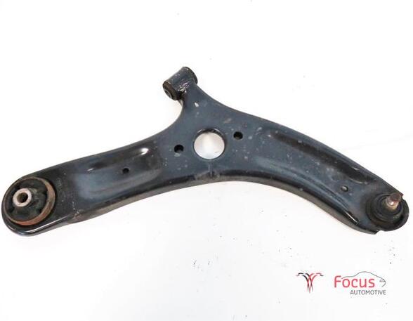 Track Control Arm HYUNDAI i20 (PB, PBT)