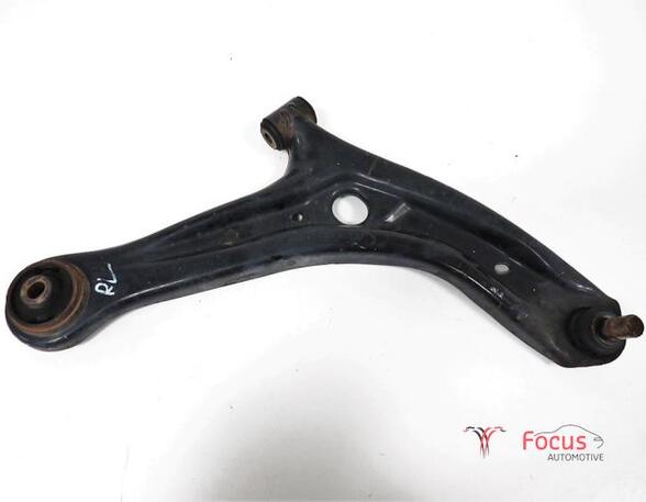 Track Control Arm MAZDA 2 (DE_, DH_)