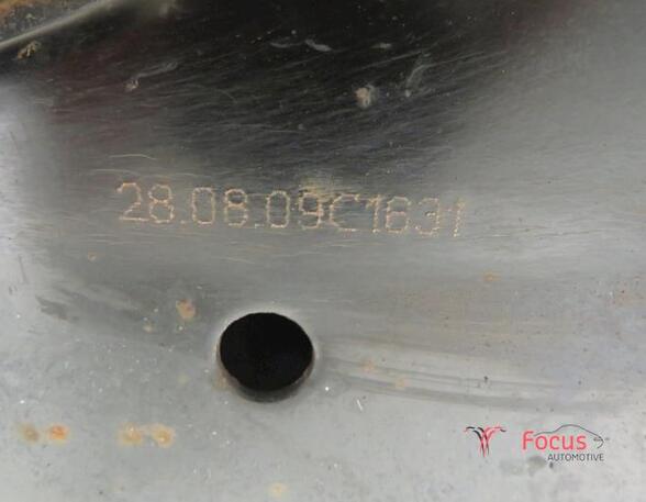 Track Control Arm OPEL ASTRA H (A04)