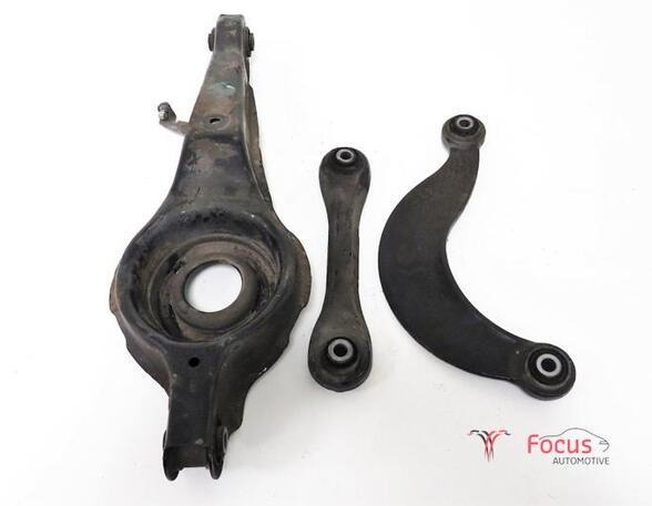 Track Control Arm VOLVO V40 Hatchback (525, 526), VOLVO V40 Cross Country (526)