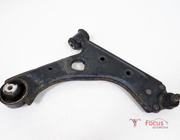 Track Control Arm FIAT PUNTO (199_), FIAT PUNTO EVO (199_), FIAT GRANDE PUNTO (199_)