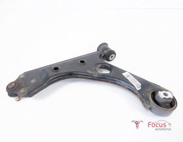 Track Control Arm FIAT GRANDE PUNTO (199_), FIAT PUNTO EVO (199_), ABARTH GRANDE PUNTO, ABARTH PUNTO (199_)