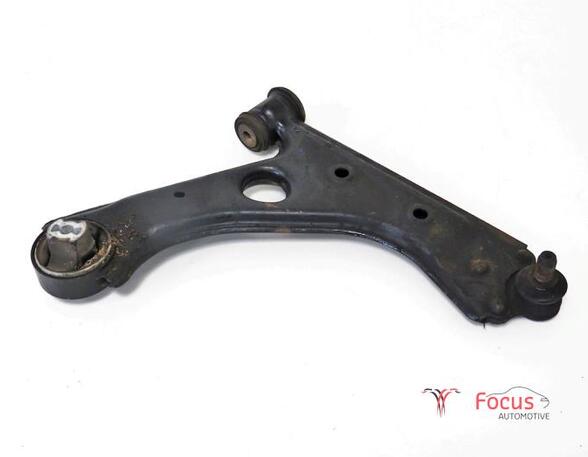 Track Control Arm PEUGEOT BIPPER (AA_)