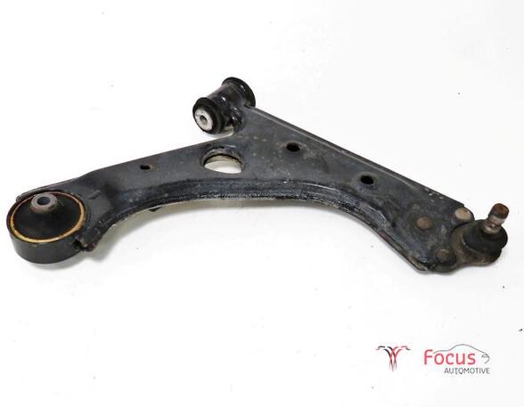 Track Control Arm OPEL CORSA D (S07)