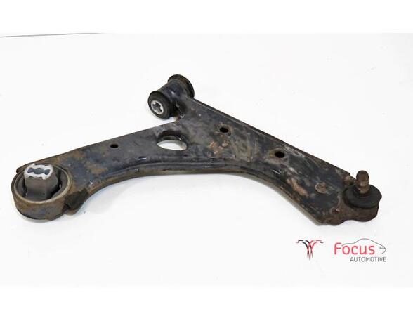 Track Control Arm FIAT FIORINO Box Body/MPV (225_), FIAT QUBO (225_), FIAT FIORINO MPV (225_)