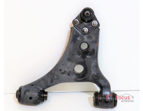 Track Control Arm MERCEDES-BENZ A-CLASS (W169)