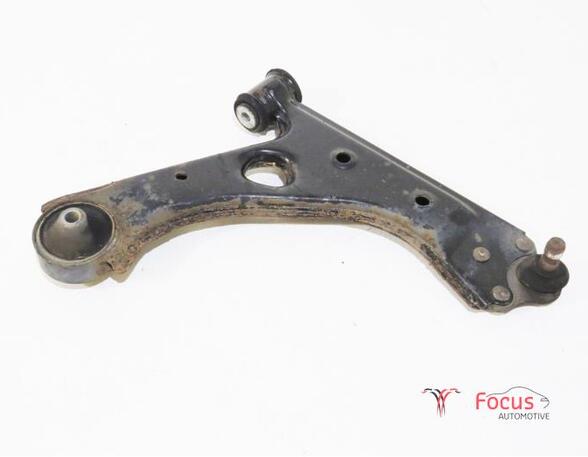 Track Control Arm OPEL CORSA D (S07)