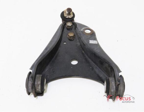 Track Control Arm RENAULT TWINGO II (CN0_)