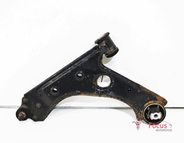 Track Control Arm FIAT GRANDE PUNTO (199_), FIAT PUNTO (199_), FIAT PUNTO EVO (199_), ABARTH GRANDE PUNTO