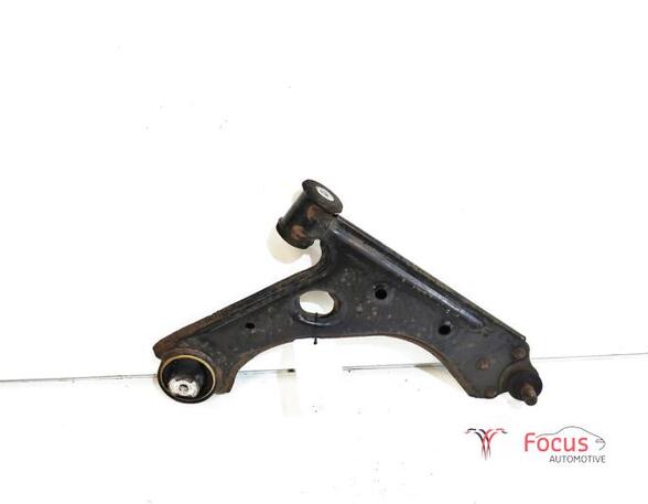 Track Control Arm FIAT GRANDE PUNTO (199_), FIAT PUNTO EVO (199_), FIAT PUNTO (199_), ABARTH PUNTO (199_)