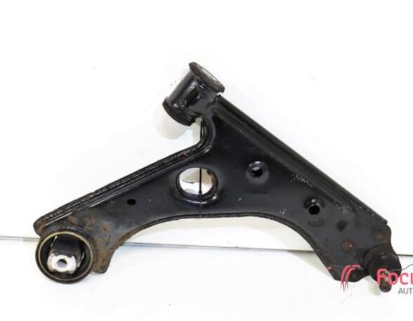 Track Control Arm FIAT GRANDE PUNTO (199_), FIAT PUNTO EVO (199_), ABARTH GRANDE PUNTO, ABARTH PUNTO (199_)